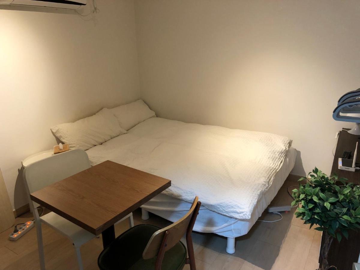 Хостел Rich House Dongdaemun Сеул Екстер'єр фото