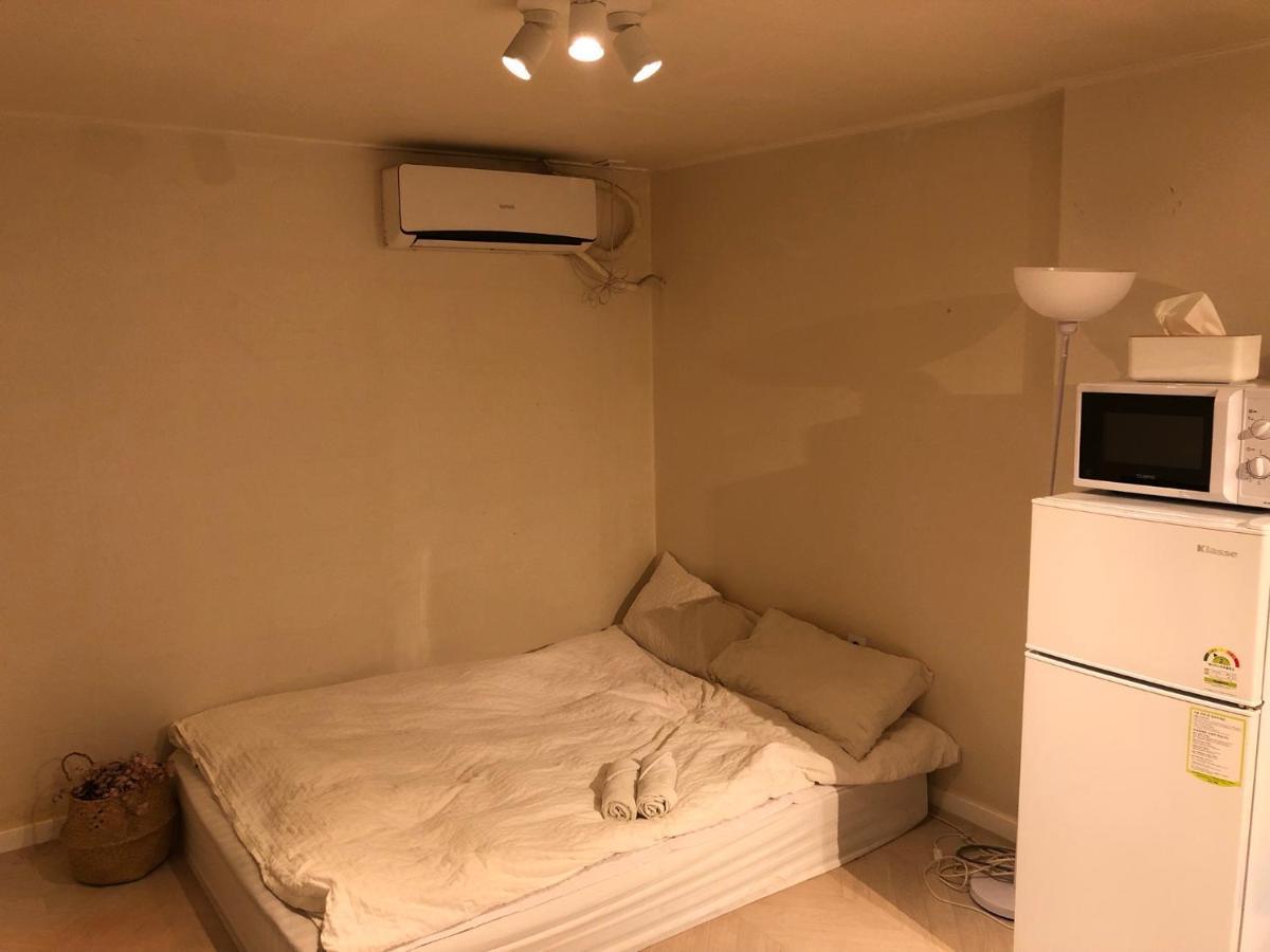 Хостел Rich House Dongdaemun Сеул Екстер'єр фото